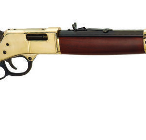 HEN BIG BOY LVR 327FED