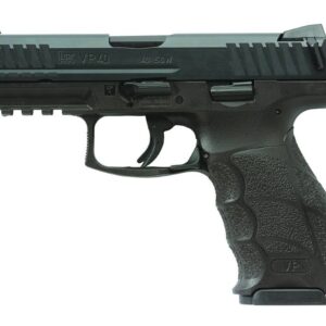 HECKLER AND KOCH (HK USA) VP40 40S&W BLK 4.1" 13+1 NS