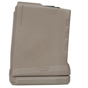 PRO MAG AR15 5.56 10RD FDE