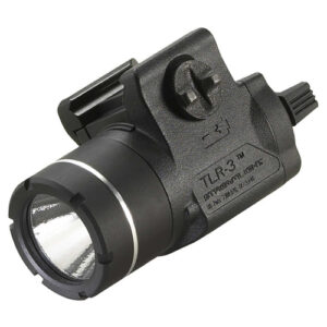 TLR-3 - INCLUDES RAIL - LITHIUM BATTERY - BOX