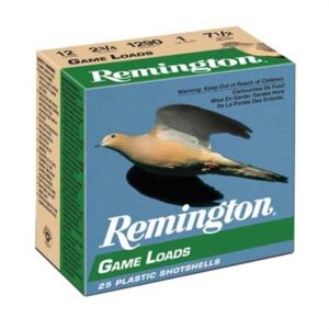 410 BORE 2-1/2'' 1/2 OZ #6 SHOT 20/BOX