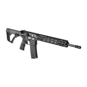 DD4 RIII 5.56MM 16'' BBL 30-ROUND MAG BLACK
