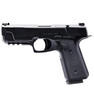 DANIEL H9 9MM LUGER 4.28'' BBL (1)15RD MAG BLACK