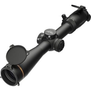 VX-6HD GEN2 3-18X44MM SFP ILLUMINATED FIREDOT DUPLEX BLACK