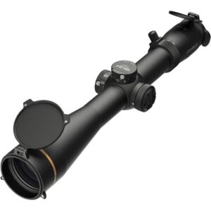 VX-6HD GEN2 4-24X52MM SFP ILLUMINATED FIREDOT DUPLEX BLACK