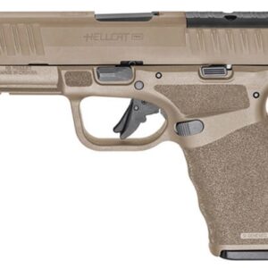 SPRINGFIELD ARMORY HELLCAT PRO OSP 9MM 15+1 DE GU