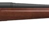 WINCHESTER XPR SPORTER 350LEG BL/WD 22"