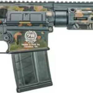 H&K MR556 5.56 75TH ANV FLK 30