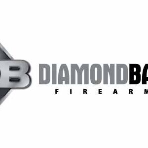 DIAMONDBACK FIREARMS DB15 5.56 FDE 16" M-LOK 15"