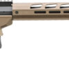 RUGER PRECISION 6.5 CM - 24" MATTE BLACK BRONZE STOCK