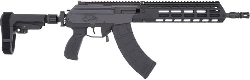 IWI GALIL ACE GEN2 PISTOL 7.62 - X39 13" BBL. SIDE FOLD BRACE