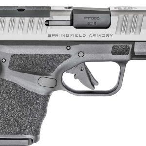 SPG HELL OSP 9MM GU24 CA SS