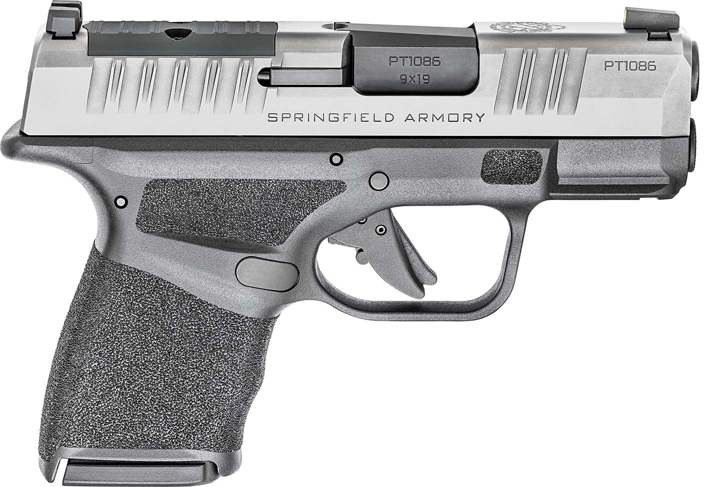 SPG HELL OSP 9MM GU24 CA SS