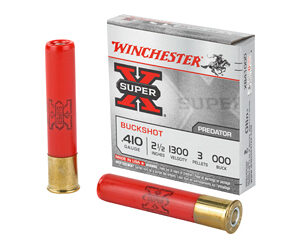 WIN SPRX 410GA 2.5"000BK 3PLT 5/250