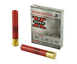 WIN SPRX 410GA 3" 000BK 5PLT 5/250