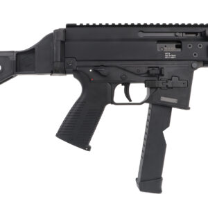 B&T APC9 PRO PIST 9MM BLK GLK SB