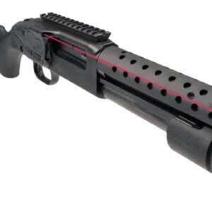 CRIMSON TRACE LASERSADDLE MB 500/590 RED LSR