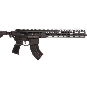 SIG SAUER MCX RIFLE 7.62x39 BLK 16" 28+1