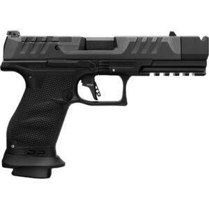 PDP PRO-X COMPACT 9MM LUGER 4.6'' BBL (3)18RD MAGS BLACK
