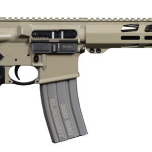 RUGER AR-556 MPR 300BLK DES VERD 16"