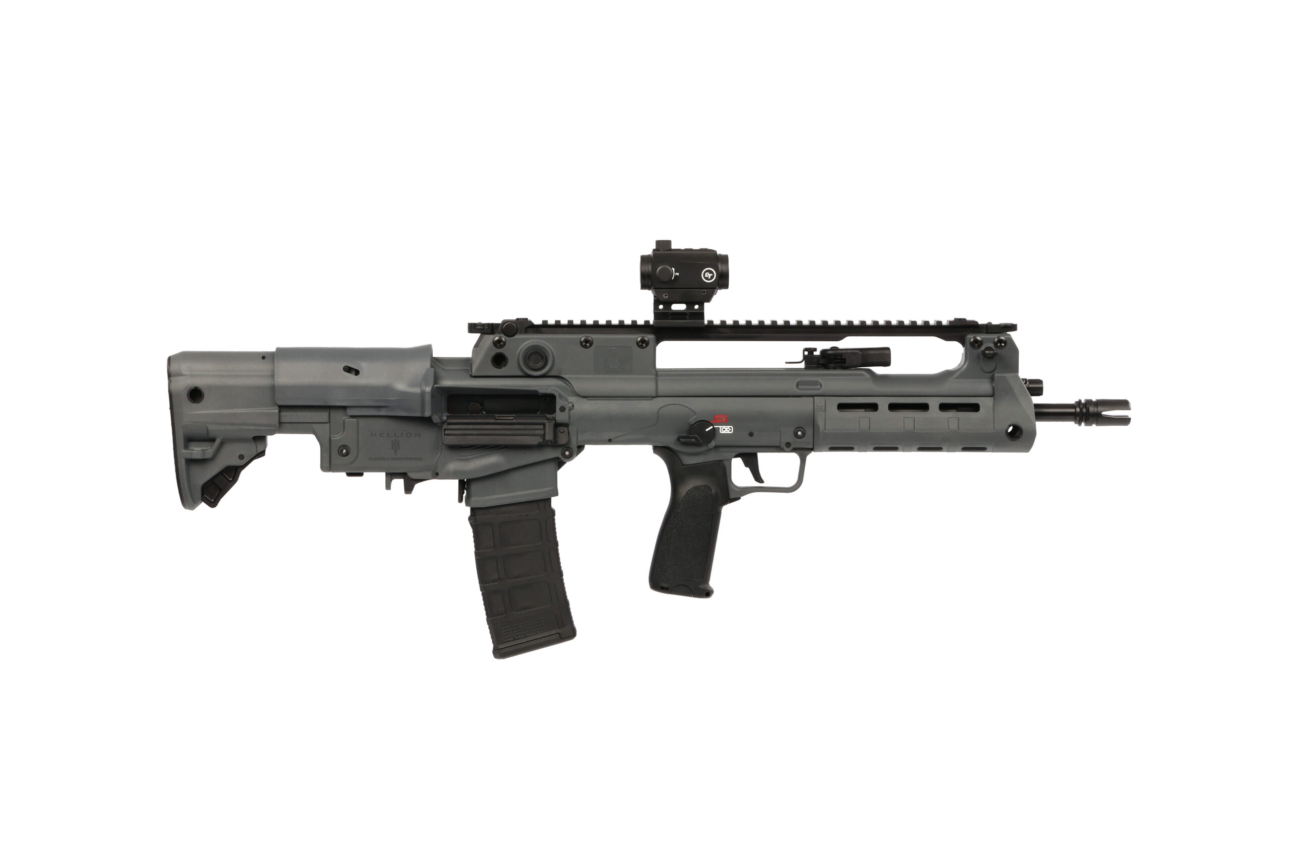 SPRINGFIELD ARMORY HELLION 5.56 TUN 16" 30+1 GU