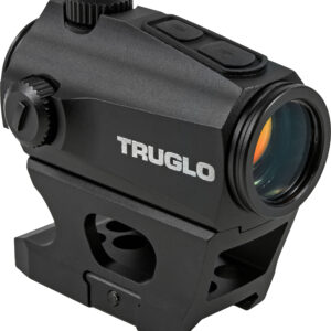 TRG IGNITE RED DOT 1X22 2MOA