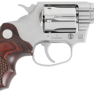 CLT COBRA TLS 38SP DA 6R TALO