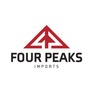 FOUR PEAKS ASKA S4 12/18.5 M-LOK BLK 5+1