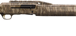 BROWNING SILVER RIFLED DEER - 20GA 3" 22" MO-BOTTOMLAND