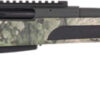 SAVAGE 334 270 WIN 20" - GRAY/CAMO