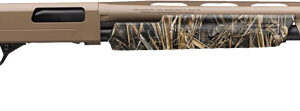 WINCHESTER SXP HYBRID 12GA 3" - 28"VR FDE/REALTREE MAX-7