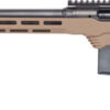 SAVAGE 110 PRECISION LH 300PRC - 24" MDT LSS CHASSIS FDE
