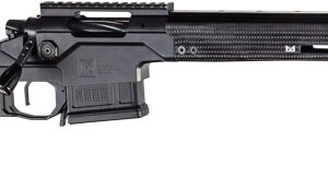 CHRISTENSEN MPR 223 REM - 16" CF BLACK/BLACK M-LOK