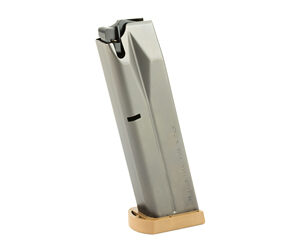 MAG BERETTA M9A3 SAND 9MM 17RD
