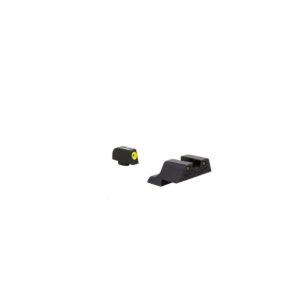 TRIJICON 3DOT HD XR NS YLW GLK 10MM/45