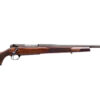 WEATHERBY MARK V DELUXE 6.5CR 22"