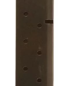 COLT MAG 1911 45ACP 8RD BL PKG