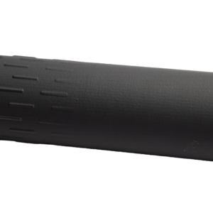 Huxwrx FLOW 9K Ti Suppressor - Black