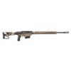Ruger Precision Rifle 300 PRC 5rd Magazines(2) 26"  Threaded Barrel Smoke Bronze Finish