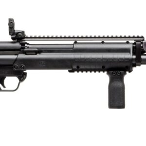 Kel-Tec KSG25 Bullpup Pump 12ga Shotgun 24rd Capacity - Black