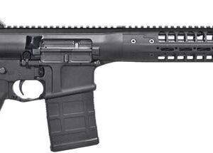 LWRC REPR MKII 7.62MM BLK SC 16"