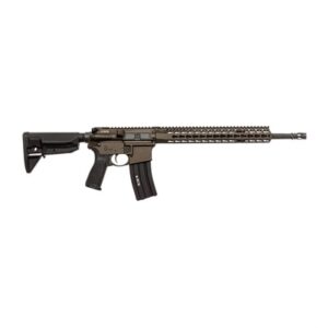 RECCE-16 KMR-A DARK BRONZE 5.56 16''
