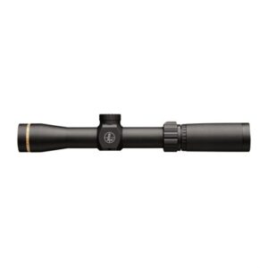 VX-FREEDOM 1.5-4X28MM SFP IER SCOUT DUPLEX RETICLE BLACK