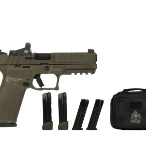 SPRINGFIELD ARMORY ECHELON 9MM ODG 4.5" 20+1 GU