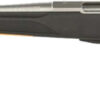 TIKKA T3 LITE 6.5CM 22" - THREADED SYNTHETIC/SS LEFT HND