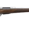 TIKKA T3X HUNTER 30-06 22" SS/WD TB