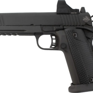 ROCK ISLAND ARMORY M1911-A2 TACT 2011 9MM 5" RMSC