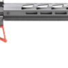 RUGER PRECISION CUSTOM 6MM GT - 26" MATTE BLACK W/MUZZLE BRAKE