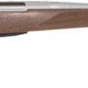 TIKKA T3X HUNTER 308 WIN 20" - THREADED WOOD/STAINLESS