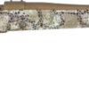 WEATHERBY VANGUARD BADLANDS - 7MM PRC 24" TB BRONZE/CAMO